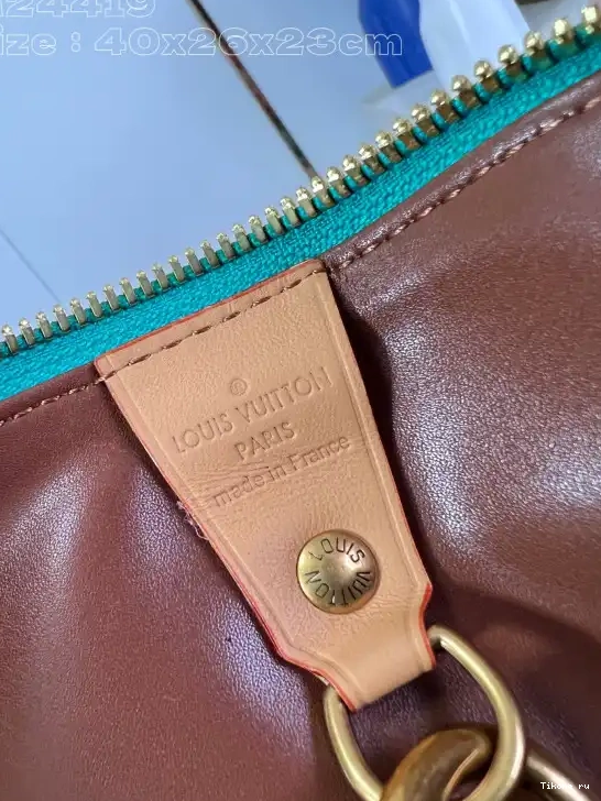 Affordable Louis Vuitton 40 SPEEDY 0620